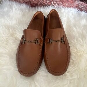 Cole Haan Wyatt Bit Driver Style 7.5 M C35784 MSRP$145